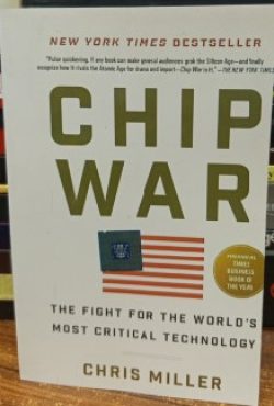 Chip War