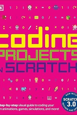 Coding Projects in Scratch
