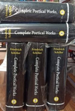 Complete Poetry works