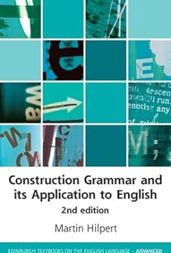 Construction Grammar and its Application to English