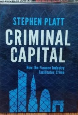 Criminal Capital