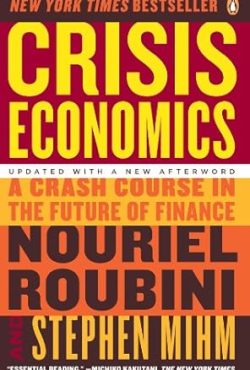 Crisis Economics