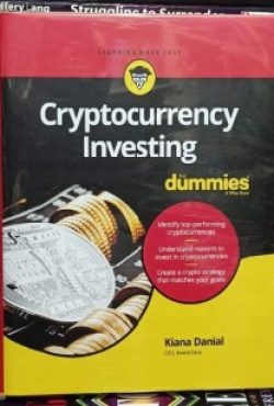 Cryptocurrency Investing