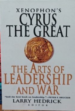 Cyrus the Great
