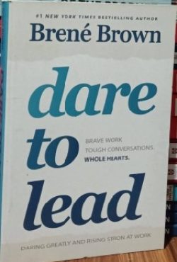 Dare to Lead