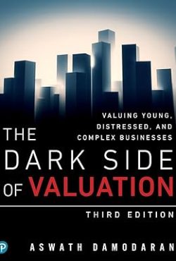 Dark Side of Valuation