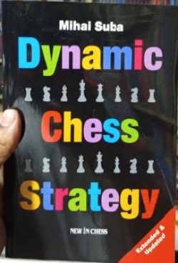 Dynamic Chess Strategy