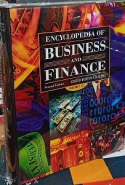 Encyclopedia of Business and Finance