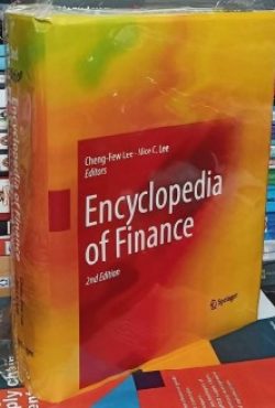 Encyclopedia of Finance