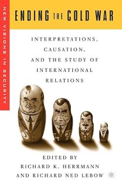 Ending the Cold War