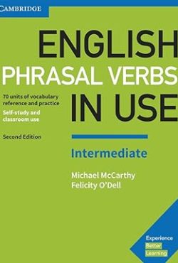 English Phrasal Verbs in Use Intermediate
