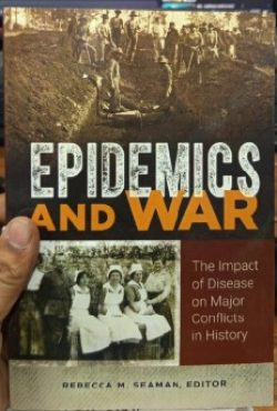 Epidemics and War