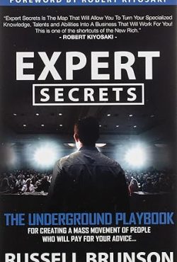 Expert Secrets