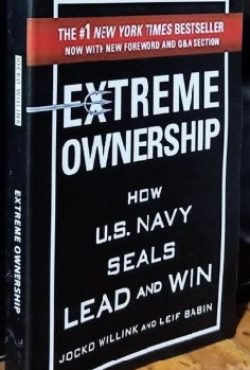 Extreme Ownership
