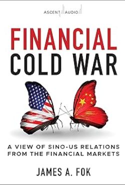 Financial Cold War