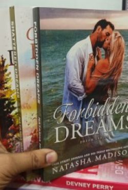 Forbidden Dreams