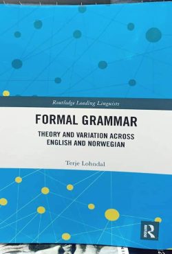 Formal Grammar