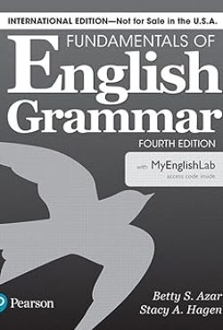 Fundamentals of English Grammar
