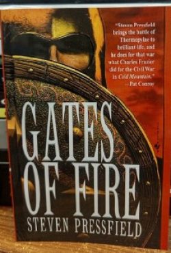 Gates of Fire