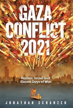 Gaza Conflict 2021