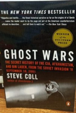 Ghost Wars