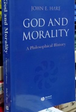 God and Morality
