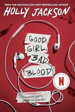 Good Girl, Bad Blood