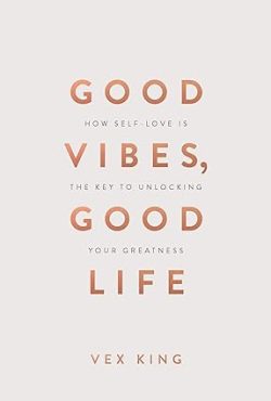 Good vibes dood life