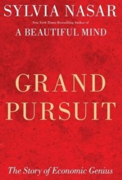 Grand Pursuit