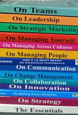 HBR's 10 Must Reads Ultimate Set (14 Books)