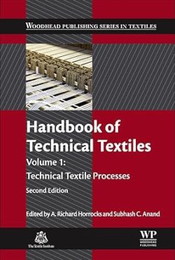 Handbook of Technical Textiles