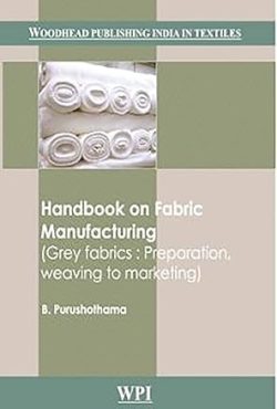 Handbook on Fabric Manufacturing