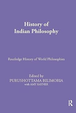 History of Indian Philosophy