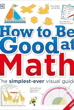 How to Be Good at Math