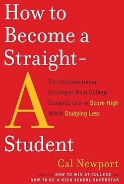 How to Become a Straight-A Student