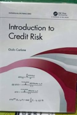 Introduction to Credit Risk