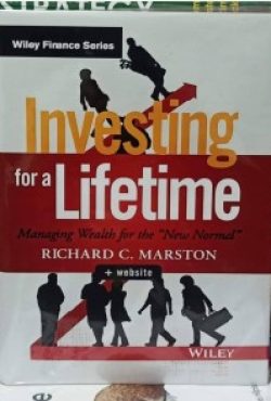 Investing for a Lifetime
