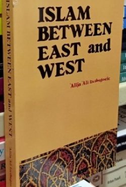 Islam Between East and West