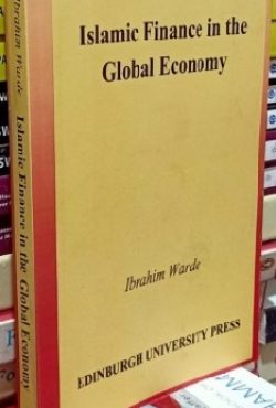 Islamic Finance in the Global Economy