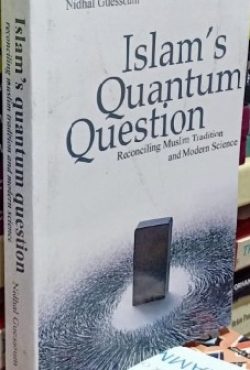 Islams Quantum Question
