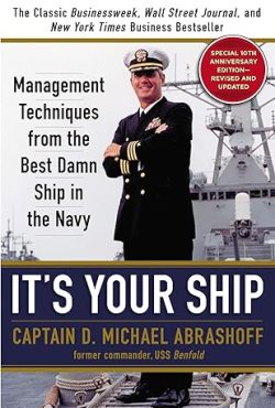 It's Your Ship