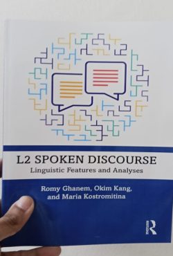L2 Spoken Discourse