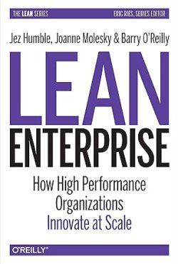 Lean Enterprise