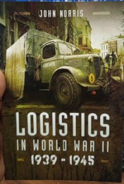 Logistics in World War II