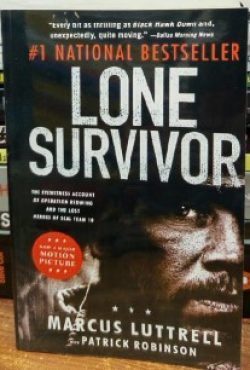 Lone Survivor