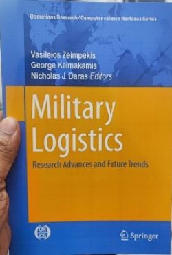 Military Logistics