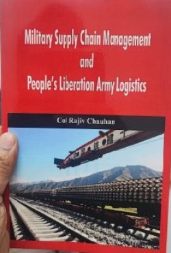 Military Supply Chain Management and People's Liberation Army Logistics