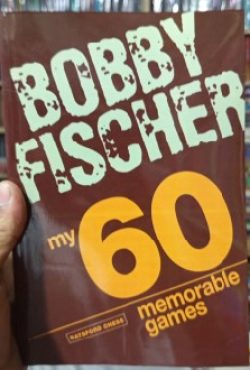 My 60 Memorable Games