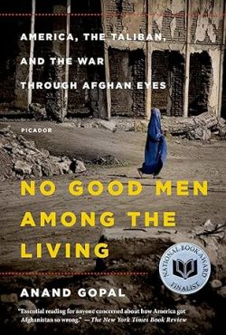 No Good Men Among the Living