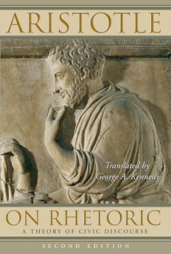 On Rhetoric